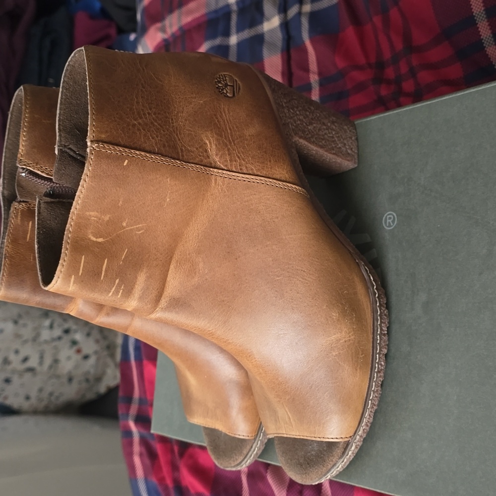 Timberland Ankle Boot